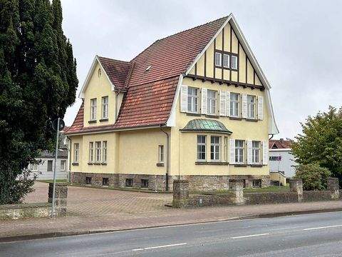 Stadthagen Häuser, Stadthagen Haus kaufen