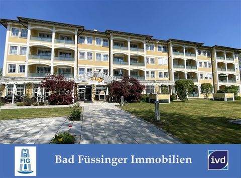 Bad Füssing Wohnungen, Bad Füssing Wohnung kaufen