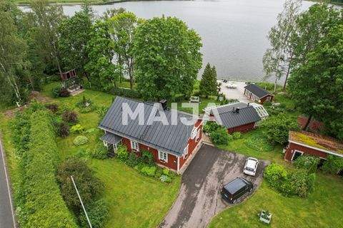 Raseborg Häuser, Raseborg Haus kaufen