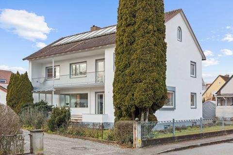 Buchloe Häuser, Buchloe Haus kaufen