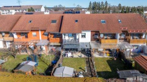 Schongau Häuser, Schongau Haus kaufen