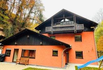 4. Hausansicht