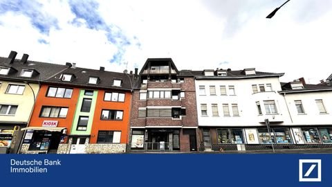 Mönchengladbach Wohnungen, Mönchengladbach Wohnung kaufen