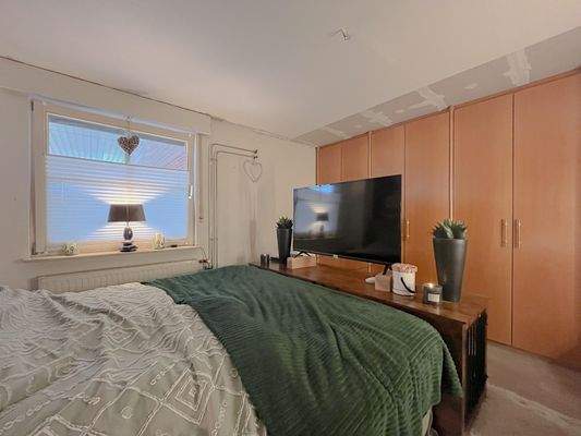 Elternschlafzimmer - EG - WH1