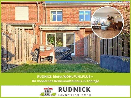 RUDNICK bietet WOHLFÜHLPLUS