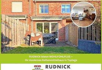 RUDNICK bietet WOHLFÜHLPLUS