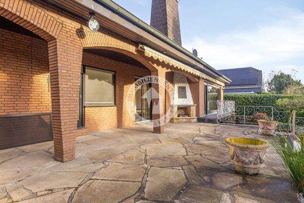 Terrasse (Ansicht 1)