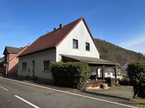 Lemberg / Salzwoog Häuser, Lemberg / Salzwoog Haus kaufen