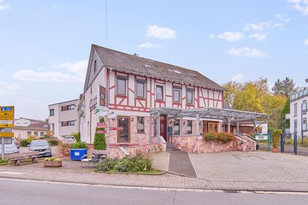Außenaufnahme