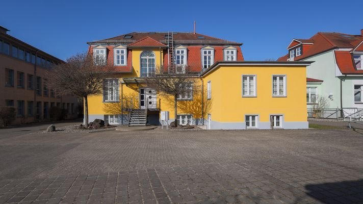 Objektansicht