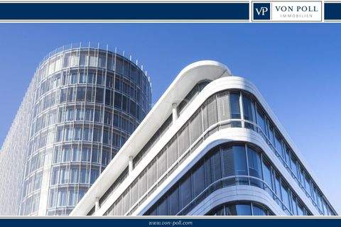 Mannheim Büros, Büroräume, Büroflächen 