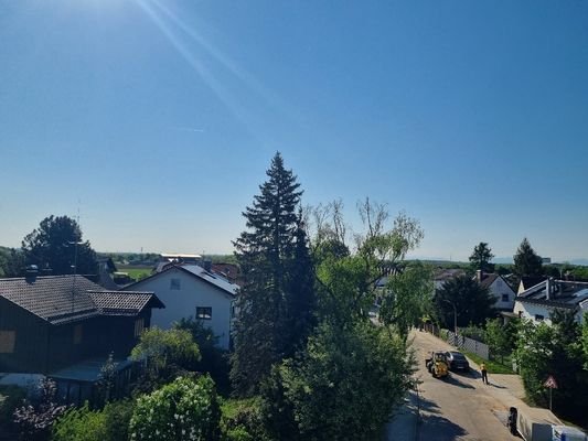 Aussicht