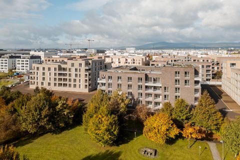 Frankfurt Wohnungen, Frankfurt Wohnung mieten