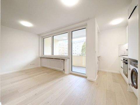 München Wohnungen, München Wohnung kaufen