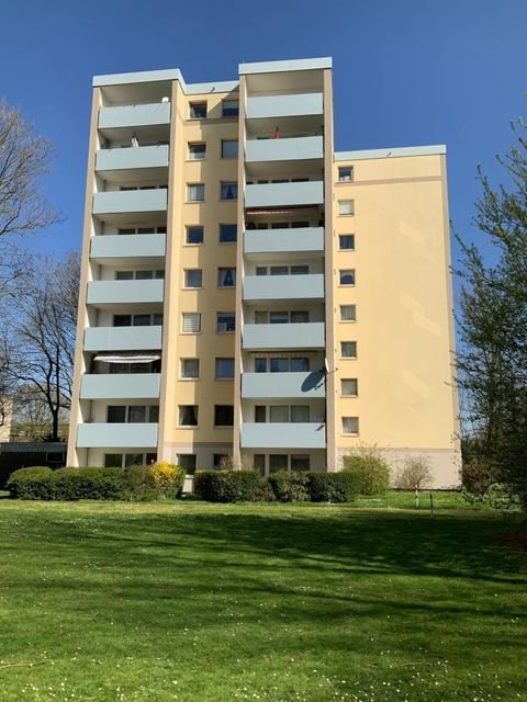 Krefeld Wohnungen, Krefeld Wohnung mieten