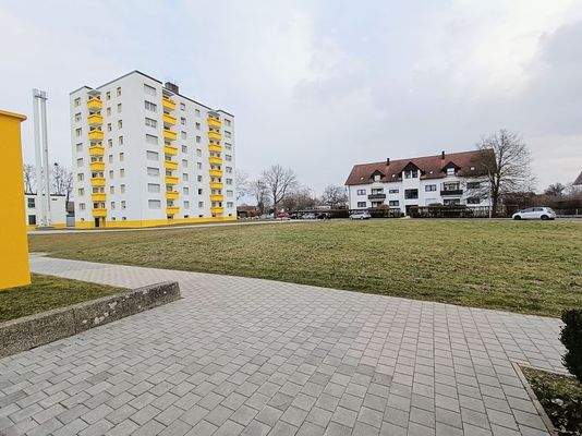 Baugrundstück 1781 m²