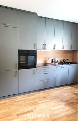 Wohnung - Küche