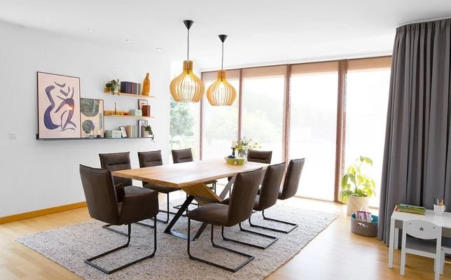Esszimmer