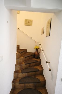 Treppenhaus
