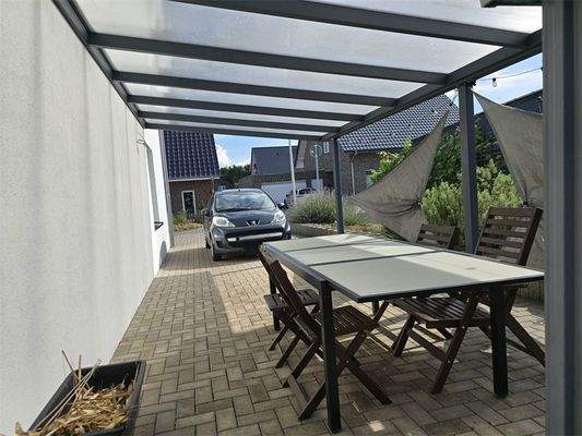Das Carport