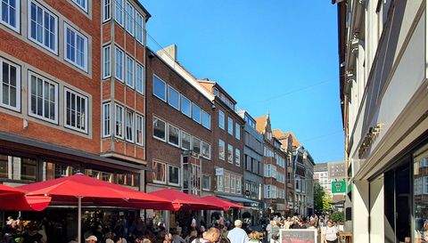 Bremen Büros, Büroräume, Büroflächen 