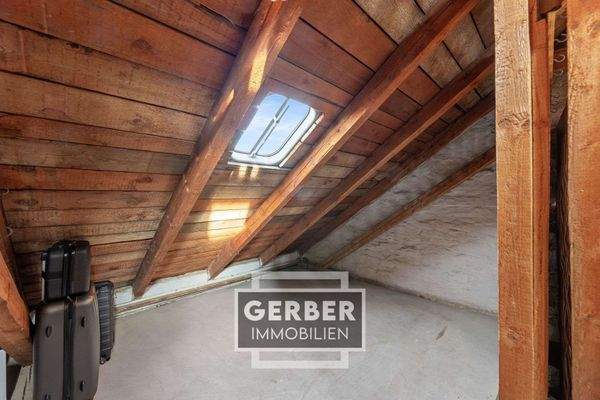 15 Dachboden 
