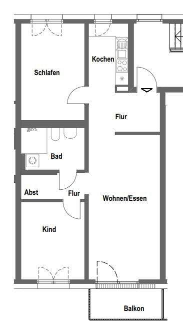 Herzogenaurach Wohnungen, Herzogenaurach Wohnung mieten