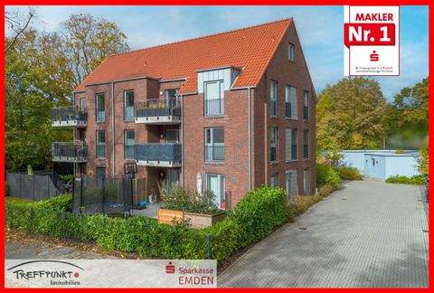 Emden Wohnungen, Emden Wohnung kaufen