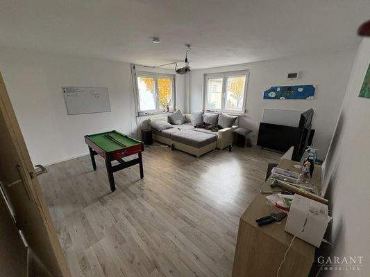 Wohnzimmer OG Haus 2