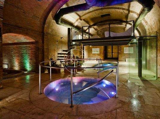 Gastgewerbe in Montepulciano