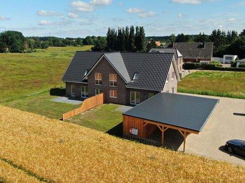 Hollenbek Häuser, Hollenbek Haus mieten 