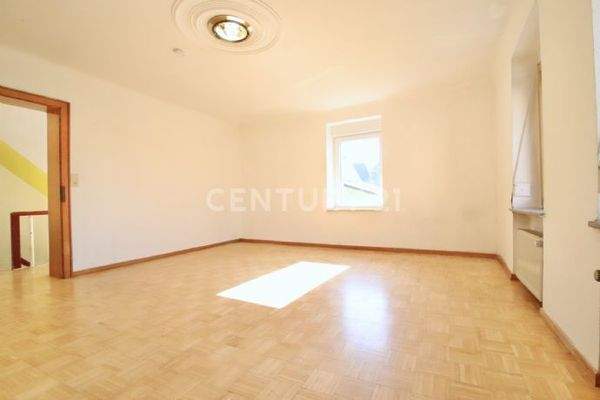 Kinderzimmer im 1. OG