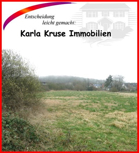 Lübeck Grundstücke, Lübeck Grundstück kaufen
