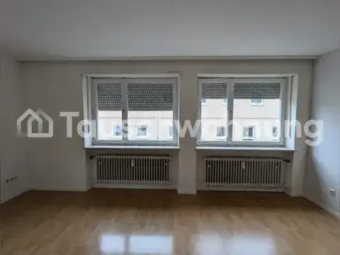 Augsburg Wohnungen, Augsburg Wohnung mieten