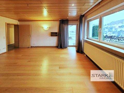 Großrinderfeld Wohnungen, Großrinderfeld Wohnung mieten