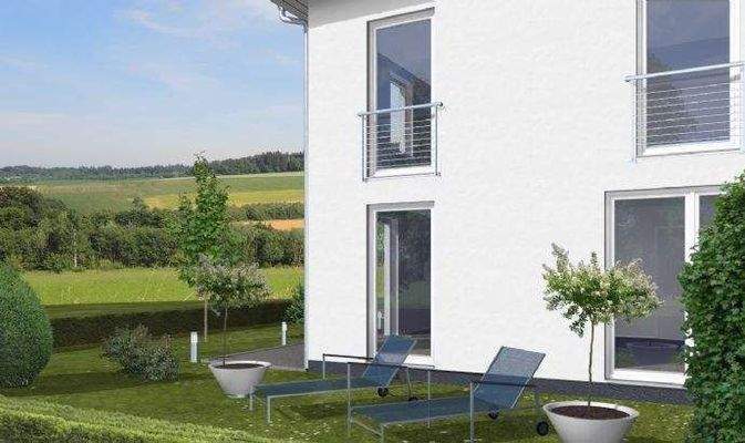 Äußere Gestaltung nach Wunsch