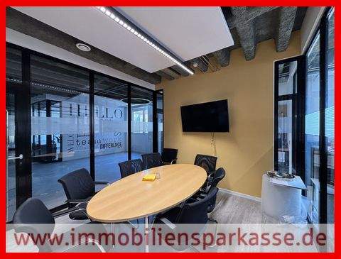 Pforzheim Büros, Büroräume, Büroflächen 