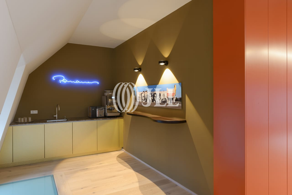 KS 23 - 5. OG - Teeküche - ET