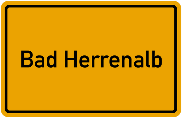 Bad Herrenalb