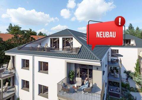 Augsburg / Pfersee Wohnungen, Augsburg / Pfersee Wohnung kaufen