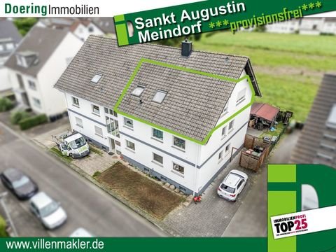 Sankt Augustin Wohnungen, Sankt Augustin Wohnung kaufen