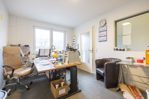 Büro