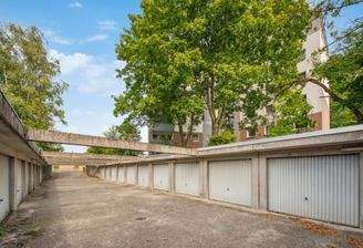 Garagenhof Vinzenzallee 28