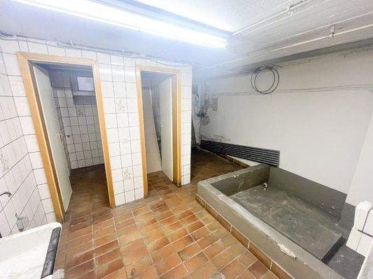 Keller Lagerräume (1)