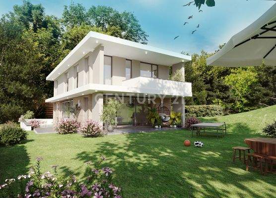 Aussen Visualisierung