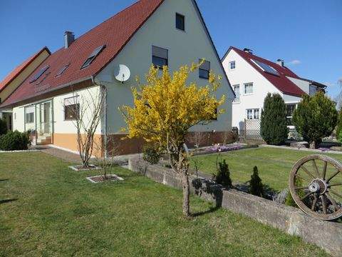 Langfurth Häuser, Langfurth Haus kaufen