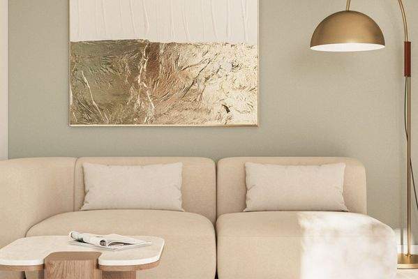 WINEGG-Siebenbrunnengasse 44 - Wohnen