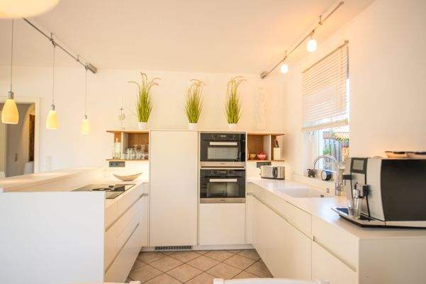 Hochwertige Küche 1.1