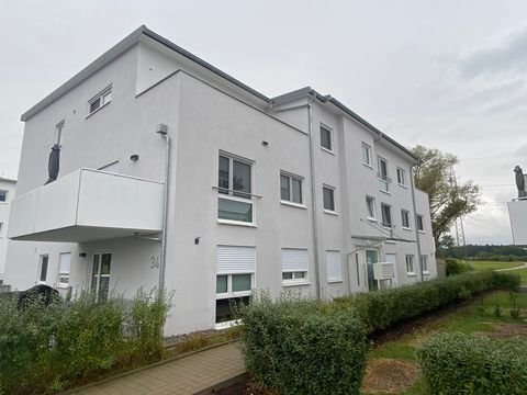 Crailsheim / Onolzheim Wohnungen, Crailsheim / Onolzheim Wohnung mieten