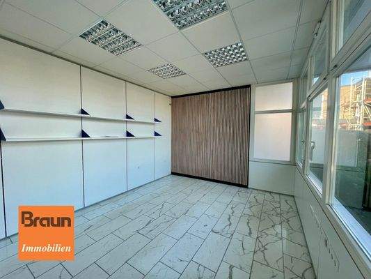 4-6982, Büro 3, ca. 18 m², VS-S